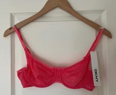 Dkny Bra 34b