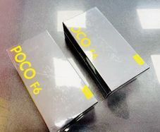 Poco F6