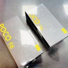 Poco F6