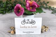 Scratch Card Holders