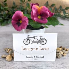 Scratch Card Holders