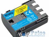 NB-2LH Battery for Canon