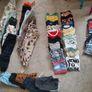 Large bundle boys clothes age 3-4 Image 2