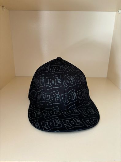 dc cap