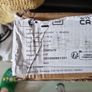 BEKO cooker hood hob HNS61110X BRAND NEW very strong Image 8