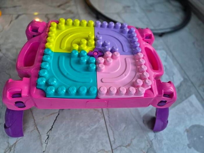 building blocks