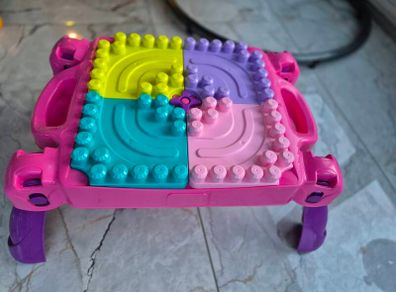 building blocks