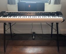 Korg Sv2 73sp