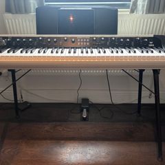 Korg Sv2 73sp