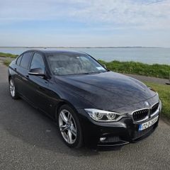 2017/2 BMW 330e M Sport Shadow Edition