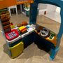 Fisher Price Food Truck