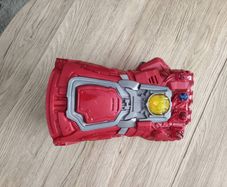 Thanos glove toy
