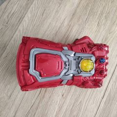 Thanos glove toy