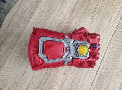 Thanos glove toy