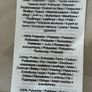 Ladies Oatmeal Hooded Coat from Vero Moda. Size Xs UK 6-8 / EU 34-36 Image 4