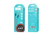 3.5mm AUX Audio Cable Auxiliary Cable 1M
