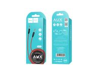 main image for ad 3.5mm AUX Audio Cable Auxiliary Cable 1M