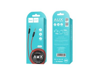 3.5mm AUX Audio Cable Auxiliary Cable 1M