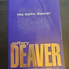 The Coffin Dancer - Jeffery Deaver