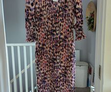 Asos women's dress
