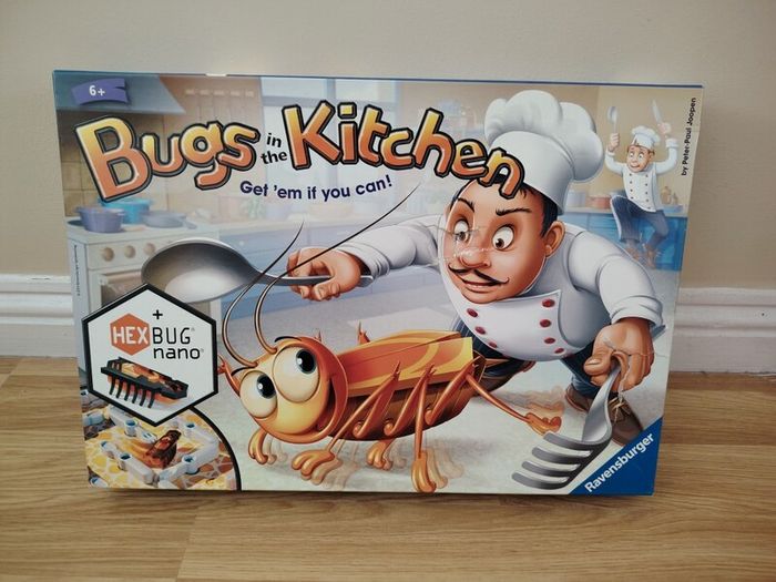 Kids board games & toys