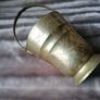 Brass Bucket Image 6