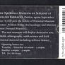 1997 Ireland 100 unit Collins Barracks Museum (Gemplus GEM1) Call Card Used Image 2