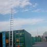 ladder double extension 16 rung Image 3
