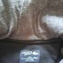 Genuine Lacoste boys grey/ black full zip hoodie age 6 116 cm 46 inch Postage included Image 3