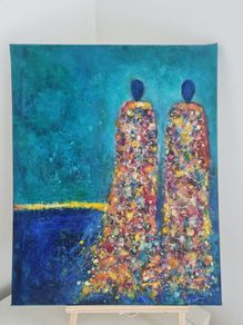 Original Oil Painting