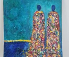 Original Oil Painting