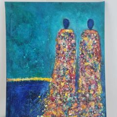 Original Oil Painting