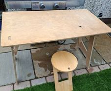 Desk