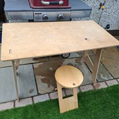 Desk