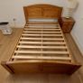 Double Bed Image 2