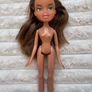 Bratz Doll Funk Out Fianna Original 1st Release The head creaks when it moves Used Please see photos Image 2
