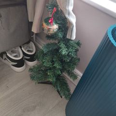 Mini christmas tree