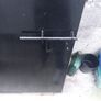 steel gate Image 3