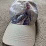 H&M Frozen girls baseball hats 4-6 years old and 7-12 years old Image 5