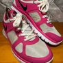 Nike Flex 2014 Run Ladies Running Trainers UK5.5 EUR38.5 Image 2