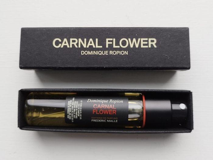 Carnal Flower By Frederic Malle