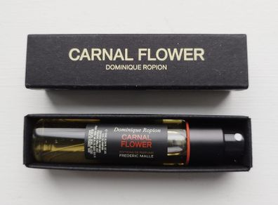 Carnal Flower By Frederic Malle