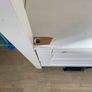 Changing Table, changing mat and Nappy Bin Image 5
