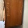 Vintage Mahogany Sideboard Image 4