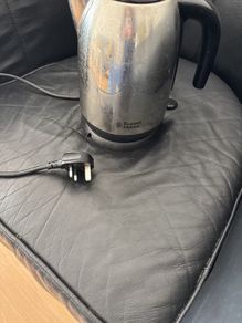 kettle free