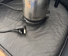 kettle free