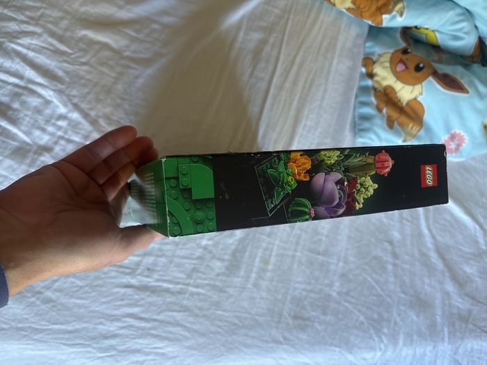 Lego 10309