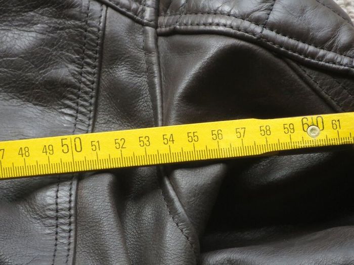 Triumph Leather Jacket