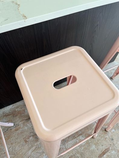 stool