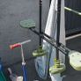 garden swing Image 3